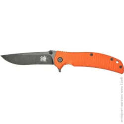 Складаний ніж Skif Urbanite II BSW orange (425SEBOR)