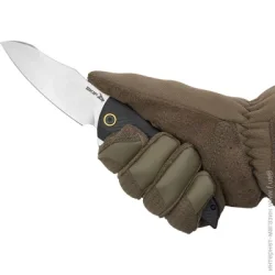 Складаний ніж Skif Vulture SW (by Макс Ткачук), чорний 1765.04.47