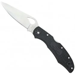 Складной нож Spyderco Byrd Cara Cara 2, FRN (BY03PBK2)