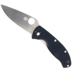 Складаний ніж Spyderco Tenacious (C122GP)