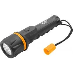 Фонарь Фонарь Tolsen LED IP62, 40x148мм, 12лм (60020)