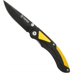 Складной нож Topex 98Z106 70мм