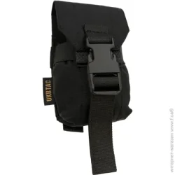 Ukrtac Подсумок для гранаты (Black)