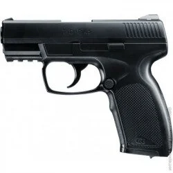 Пневматический пистолет Umarex UX TDP 45, BB 4,5 мм (5.8180)