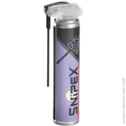 Xado Смазка для оружия SnipeX 200 мл
