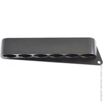    6  Mossberg 500/590