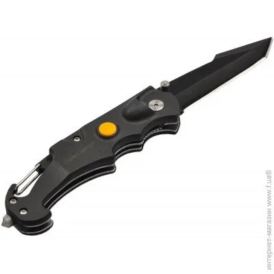   AceCamp 4- Folding Knife (1012-2530)