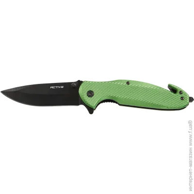   Active Knives&Tools Active Birdy green (SPCM80G)