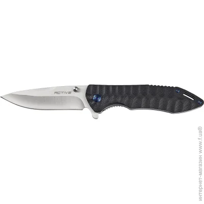   Active Knives&Tools Active Feather (VK303K-G10)