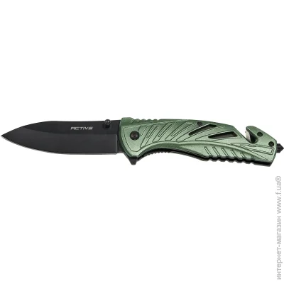   Active Knives&Tools Active Horse green (SPK6G)