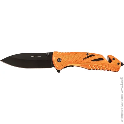   Active Knives&Tools Active Horse orange (SPK6OR)