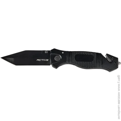   Active Knives&Tools Active Lifesaver,  (KL75-B)