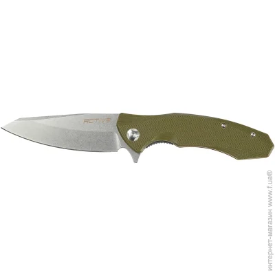   Active Knives&Tools Active Rhino (VK-5951)