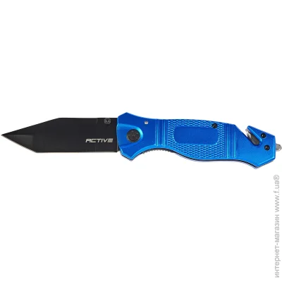   Active Knives&Tools Lifesaver  63.03.04