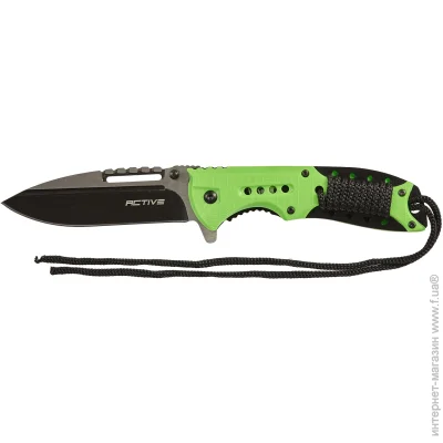   Active Knives&Tools Roper green (SPK7G)