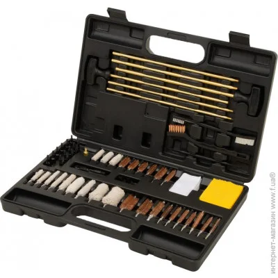     Allen  / Universal, 60-Pieces :black (70604)