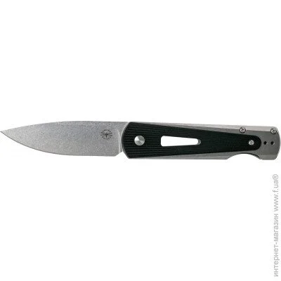   Amare Knives 201810 "Paragon", G10
