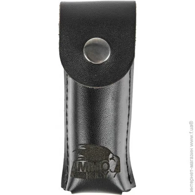  Ammo Key    SAFE-1  Black Chrome (KO.SA1.03.0)