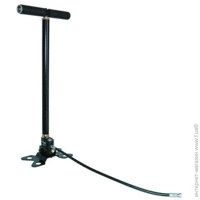    PCP Artemis 30D pump