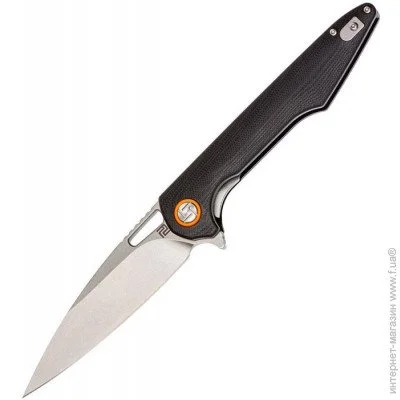   Artisancutlery Archaeo SW, D2, G10 Polished (2798.01.97)