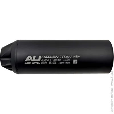  Ase Utra  Radien Titan .30 151,  : (AU2208-B)