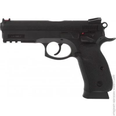   ASG CZ SP-01 Shadow Blowback 4.5 (18396)