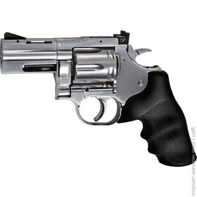   ASG Dan Wesson 715 Pellet 2.5" 4.5 (18615)