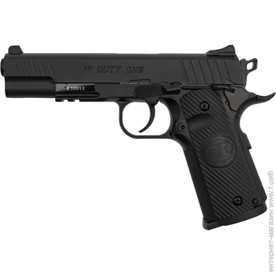 ASG   Duty One 6  (16722)