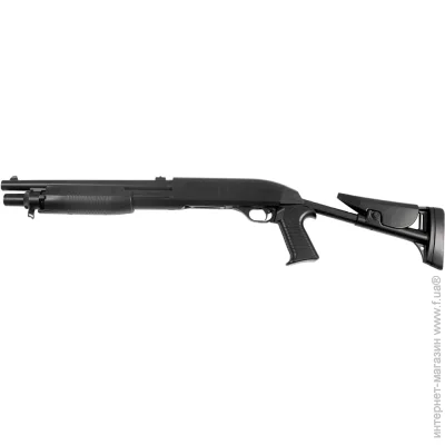 ASG  . Franchi SAS 12 Spring, 6  Flex-stock (16063)