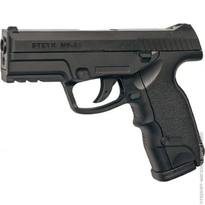   ASG Steyr M9-A1 4.5 (16088)