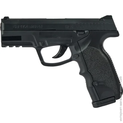 ASG   Steyr M9-A1 6  (16090)
