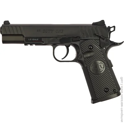 ASG   STI Duty One 6  (16724)