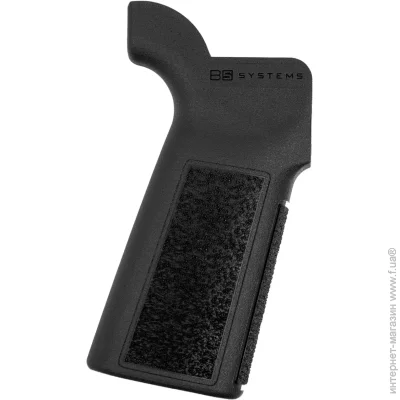      B5 Systems '  B5 BLK (PGR-1122)