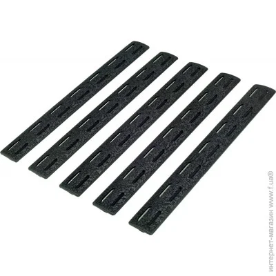    BCM   5.5",   M-Lok (5 .  .) : (BCM-MCMR-RP-BLK-5)