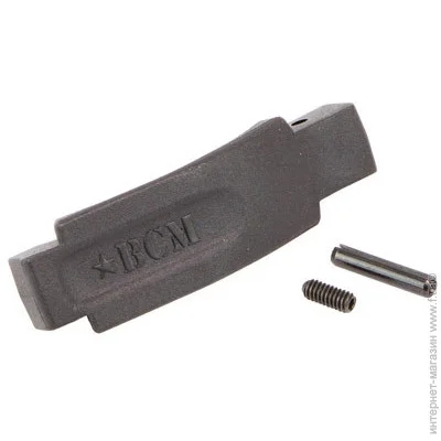BCM   GUNFIGHTER  AR15 : (BCM-GTG-MOD-0-BLK)