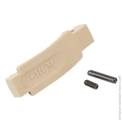 BCM   GUNFIGHTER  AR15 : (BCM-GTG-MOD-0-FDE)