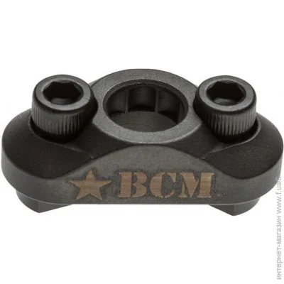 BCM  QD   M-Lok : (BCM-MCMR-SM)