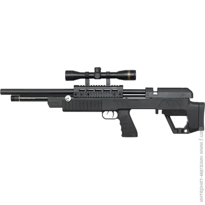   Beeman 13615 PCP 4,5 