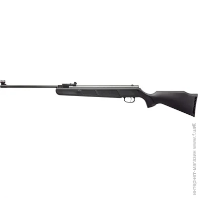   Beeman Wolverine Gas Ram . 4.5  (14290333)