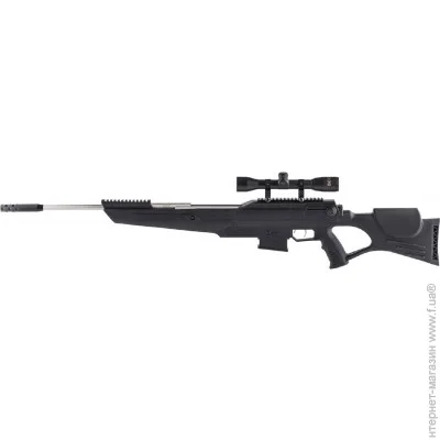   Beeman Bison Gas Ram 4.5, 330/ (1078GP)