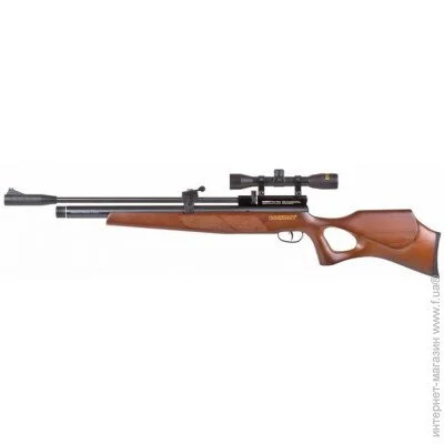   Beeman Commander PCP, 4,5  (1517)
