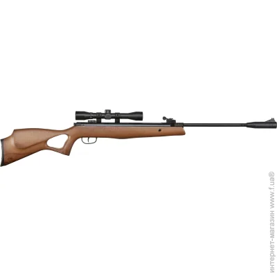   Beeman Hound, 4,5   4x32 (1210-1)