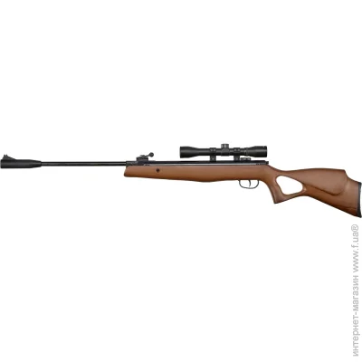   Beeman Hound GP, 4,5   4x32 (1210GP-1)