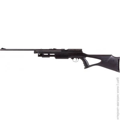   Beeman QB78S 4.5, 200/, CO2