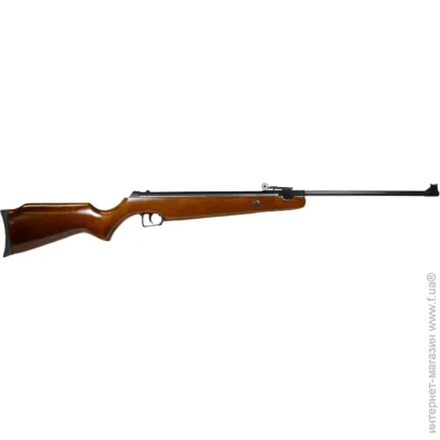   Beeman Teton 330 / 4,5 