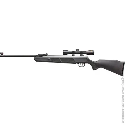   Beeman Wolverine GR, 330 /,  432, 4,5 
