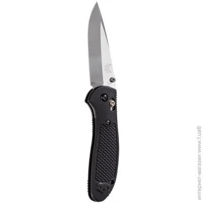   551-S30V Benchmade ?Pardue Griptilian
