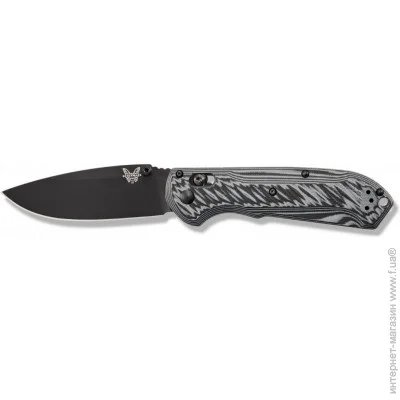   560BK-1 Benchmade Freek
