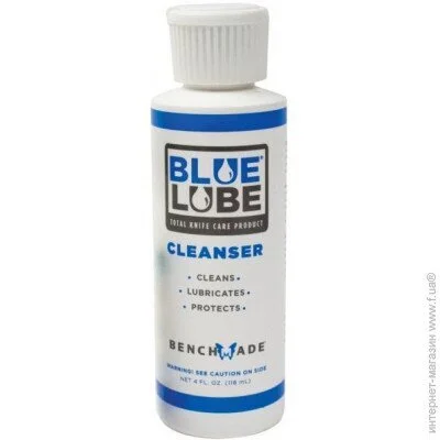 983901F     Benchmade BlueLube Cleaner