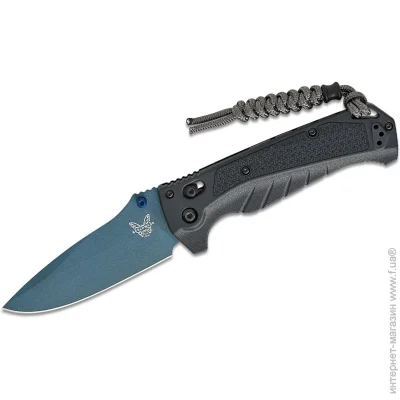   Benchmade Adira (18060BT-01)